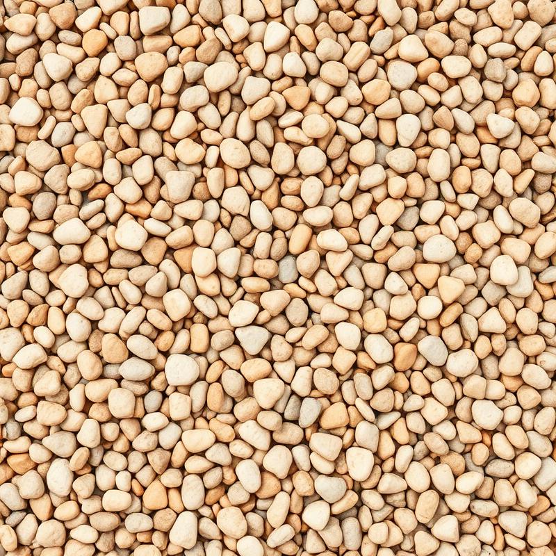 Texture gravier